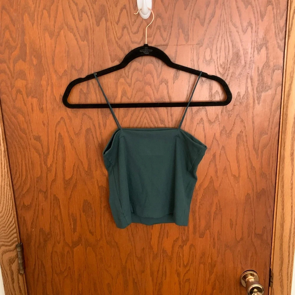 American Eagle Outfitters Tank - Picture 4 of 4